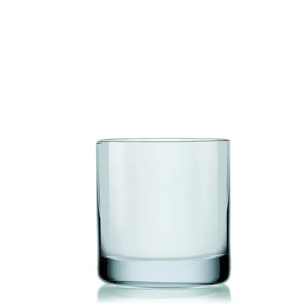 Crystalex 2GA05-400-X 13.38 Oz Blues Whiskey Tumblers, 6/ST