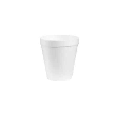 Dart 10J12 10 Oz J Cup Insulated Foam Cup, 1000/CS