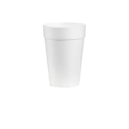 Dart 14J12 14 Oz J Cup Insulated Foam Cup, 1000/CS
