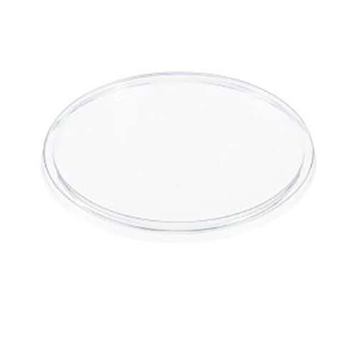Dart 20CLR Clear Non-Vented OPS Lid, 1000/CS