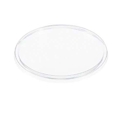 Dart 20CLR Clear Non-Vented OPS Lid, 1000/CS