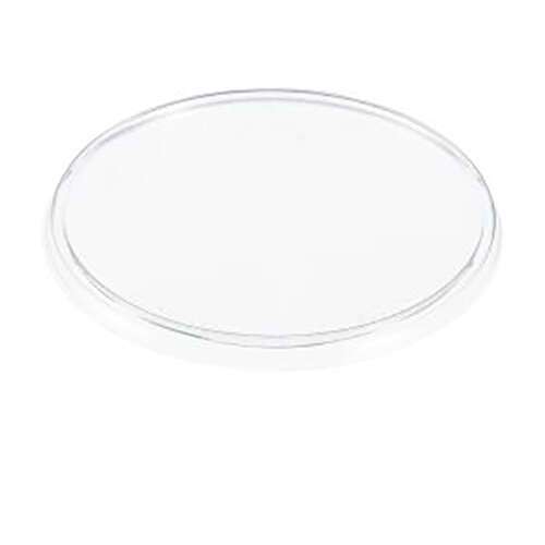 Dart 32CLR Clear Non-Vented OPS Lid, 500/CS