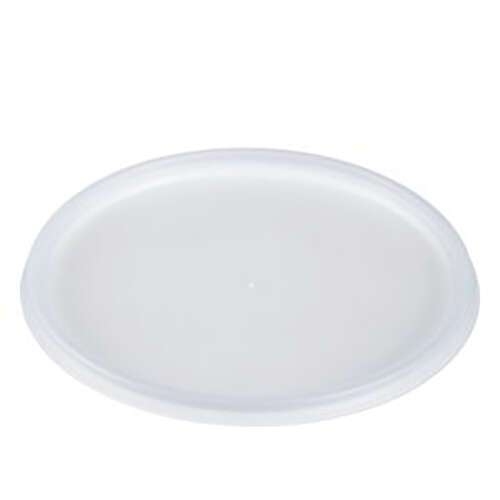 Dart 48JL Translucent Vented HIPS Lid, 500/CS