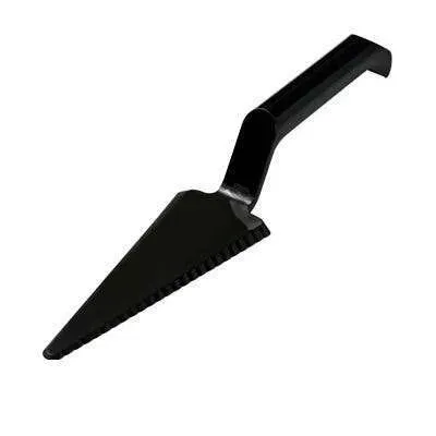 Dart CC3308, Black Plastic Cake Cutter/Server, 48/CS