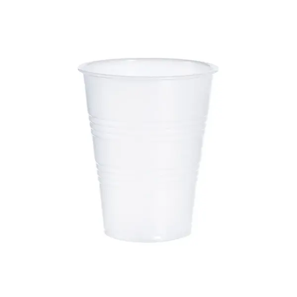 Dart Y9 9 Oz Galaxy Conex Translucent HIPS Cold Cup, 2500/CS