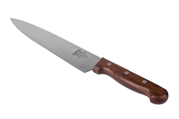 Default Capco 4214-10, 10-Inch Chef's Knife with Ground Edge