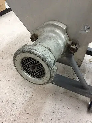 Hobart 4346 Mixer / Grinder Meat Grinder