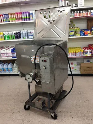 Hobart 4346 Mixer / Grinder Meat Grinder