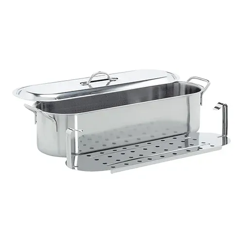 Default EMGA 720190, 18-Inch Pujadas Fish Poacher