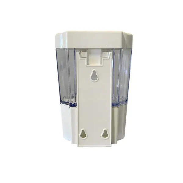 ASD700 700 ML (23.7 Oz) Automatic Hands-Free Bulk Liquid/Gel Hand Sanitizer/Soap Dispenser, EA