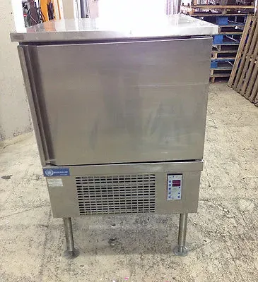 Default Beverage-Air BAC5 Blast Chiller
