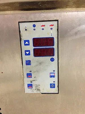 Beverage-Air BAC5 Blast Chiller