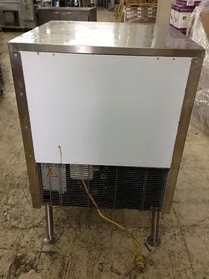 Beverage-Air BAC5 Blast Chiller
