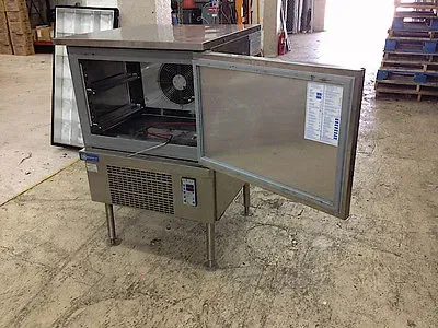 Beverage-Air BAC5 Blast Chiller