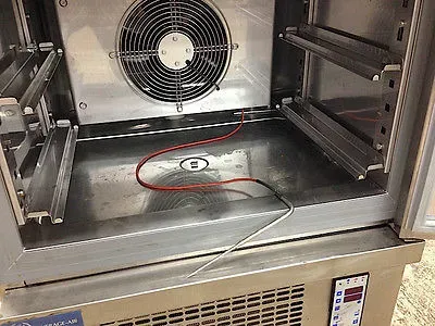 Beverage-Air BAC5 Blast Chiller