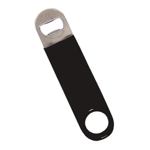 Default Co-rect CO3VRED, 7-Inch Red Bottle Opener with Vinyl Coating