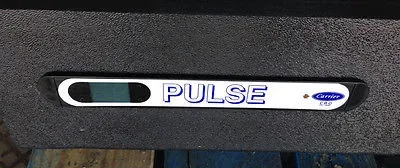 Beverage-Air Carrier COHM-4 52" Open Air Grab-N-Go Merchandiser