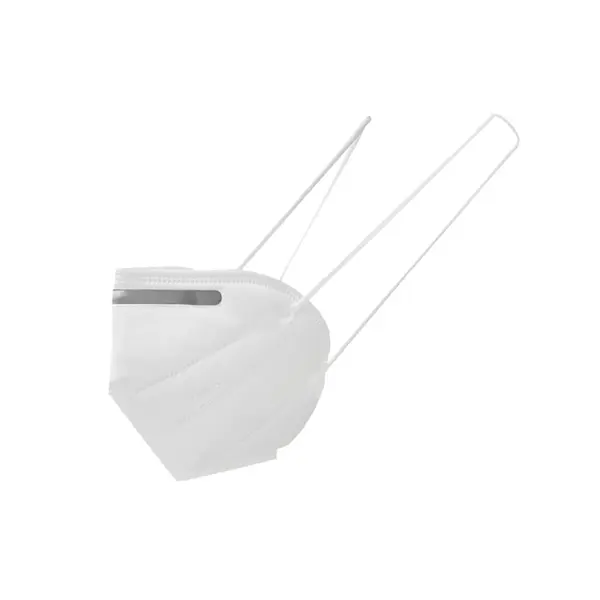 Default KN95 4-Layer Face Mask, 20/PK, FMASK/KN95/20