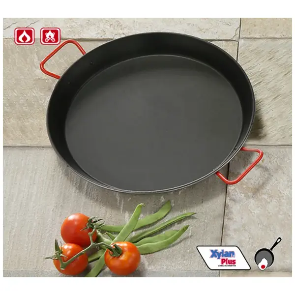 Default Garcima G20640 16 inches/40 cm PAELLA Non-Stick Pan