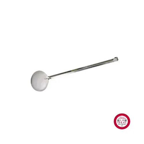 Default Garcima G70450 5 inches x 20 inches (12x50 cm) Stainless Steel Skimmer