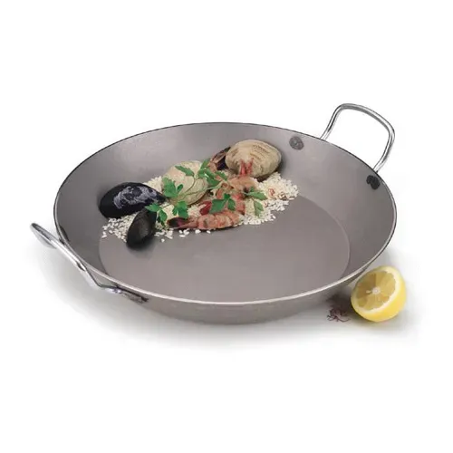 Default Garcima G88328 11 inches/28 cm Lyonnaise Deep Fry Pan
