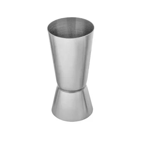 Default Co-rect J200, 25x50-ml International Stainless Steel Jigger