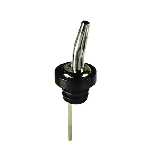 Default Co-rect MP28551, Chrome-Tapered Metal Pourer, 1 DZ