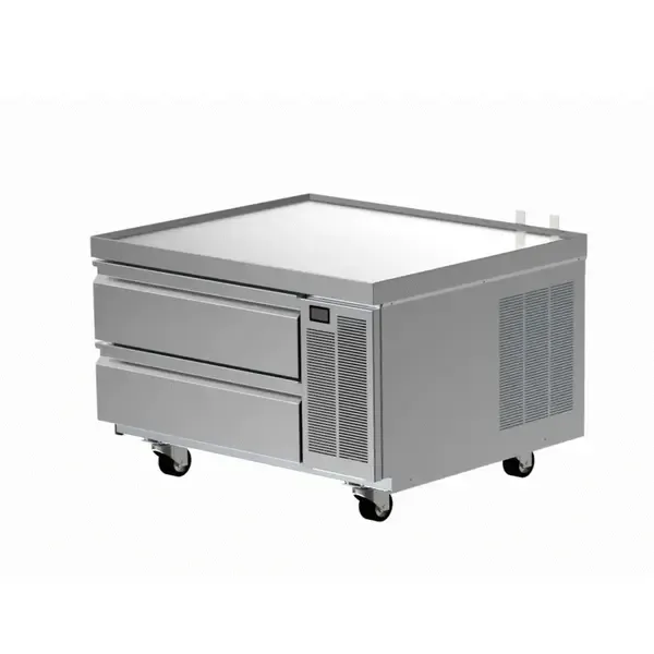 Delfield F2936CP, Refrigerated Chef Base