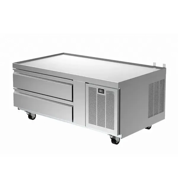 Delfield F2952CP, Refrigerated Chef Base