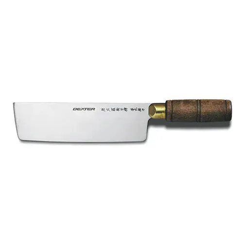 Dexter Russell S5197, 7-inch Chinese Chef's Knife