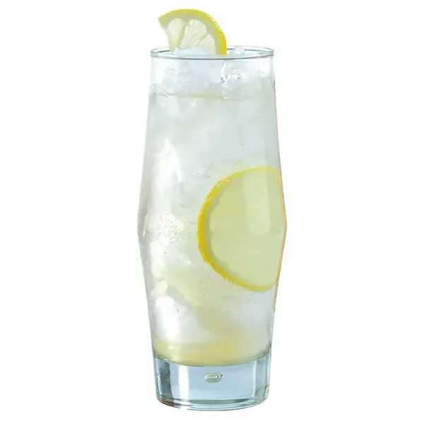 Durobor 814/35, 11.8 Oz Brek Water Glass, 6/CS