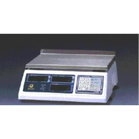 Easy Weigh AC100-50, 50x0.005-LВЅ Counting Scale