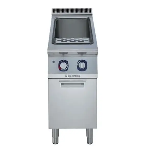 Electrolux 391201, Gas Pasta Cooker, CE, ETL/CETL