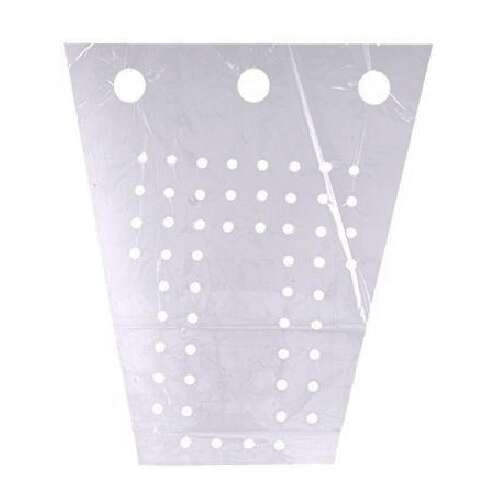 Elkay Plastics GB, Perforated Grape Bags, 1000/CS