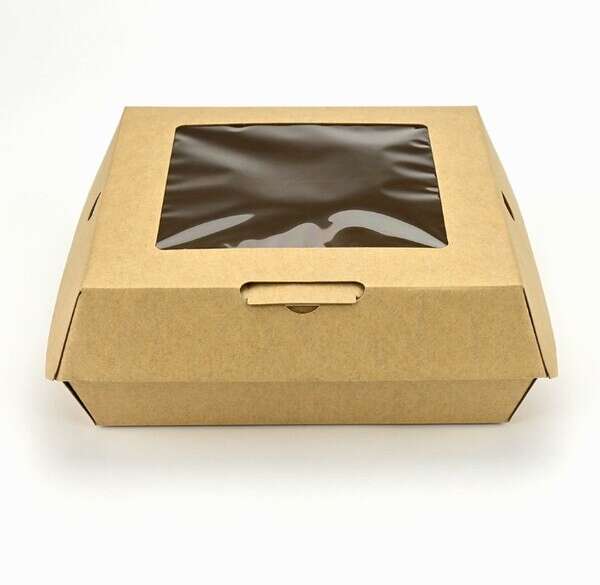 Elkay LK RF-TGWXL, 10.38x9.25x3.63-Inch ReadyFresh® To Go Container with Window (Extra Large), 110/CS