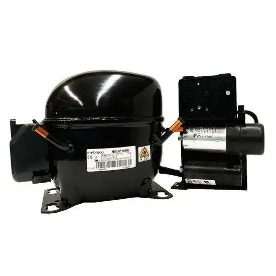 Embraco NEU2168U Compressor-115V,R290