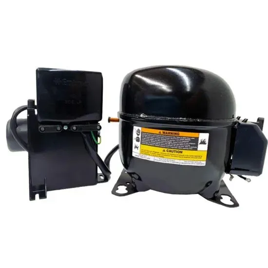 Embraco NEU6214U Compressor - 115V, R290