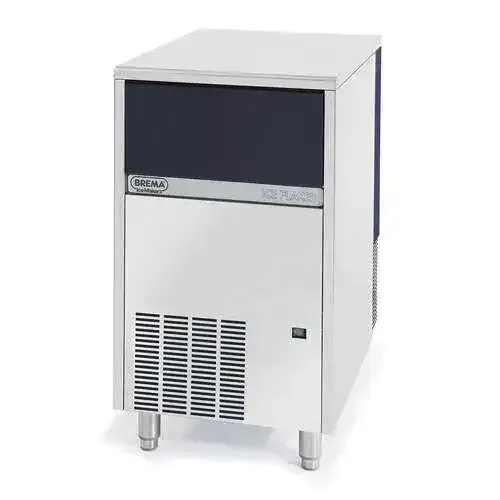 Eurodib USA GB903A HC, 26-Inch Flake Ice Maker With Bin