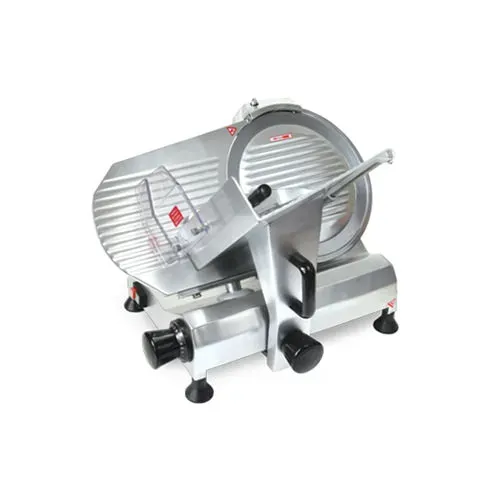 Eurodib HВЅ-195JS, 8-inch Electrical Slicer with Locking System