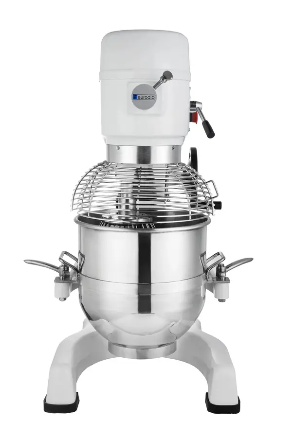 Eurodib M30A, 30 Qt Planetary Mixer, ETL Certified