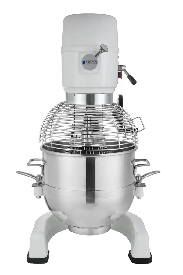 Eurodib M40A, 40 Qt Planetary Mixer, ETL Certified