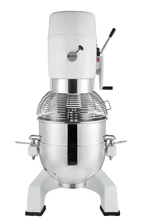 Eurodib M60A, 60 Qt Planetary Mixer, ETL Certified