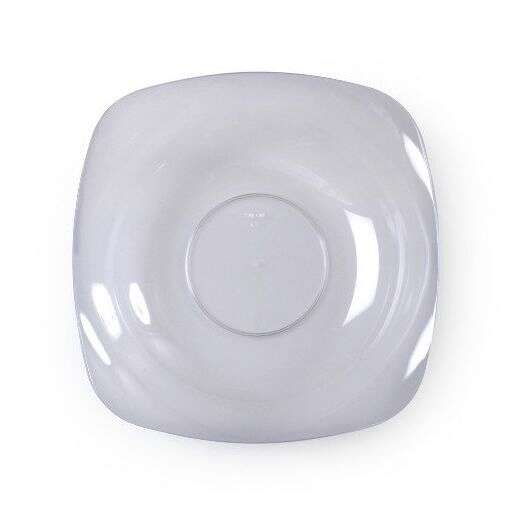 Fineline Settings 1512-CL, 12 Oz. Renaissance Clear Plastic Bowls, 120/CS
