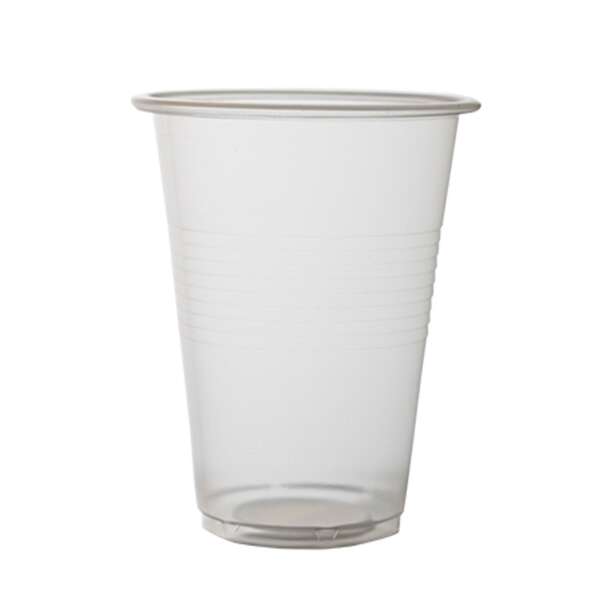 Fineline Settings 17DC09PP, 9 Oz ReForm Polypropylene Drinking Cup, 960/CS
