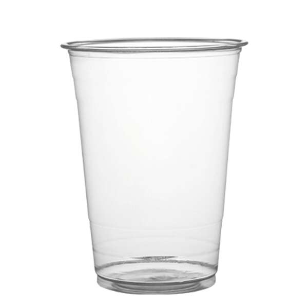 Fineline Settings 311698, 16 Oz Super Sips PET Drinking Cup, 1000/CS