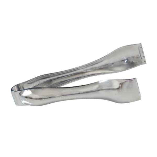Fineline Settings 726, 6.5-inch Silver Secrets Tongs, 72/CS