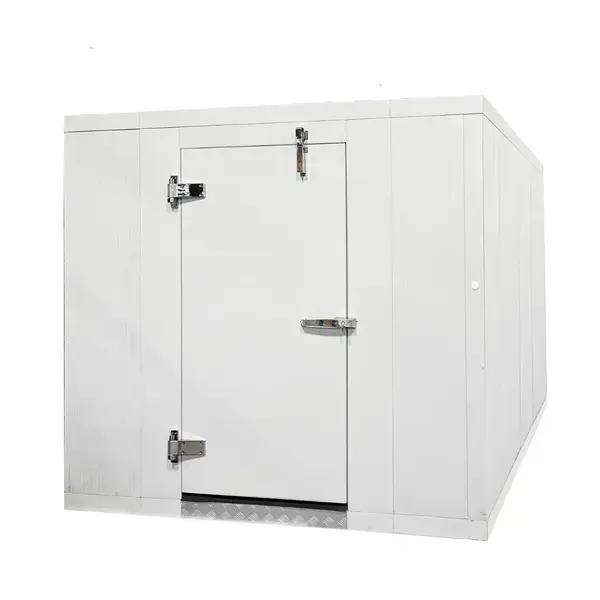 Galaxy Group Astra CNF8X17, 8'2" L x 16'5" W x 7'3" H Commercial Walk-In Cooler (No Floor)