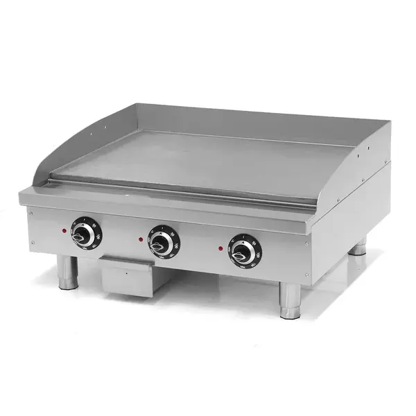 Galaxy Group Pegasus GR-24ER, 24x21-Inch Electric Griddle w/ Thermostatic Controls