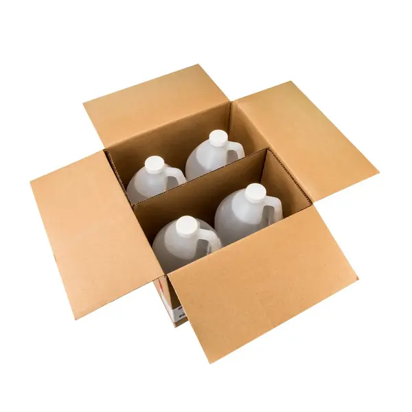 Germium GRB128 1-Gallon Gel Hand Sanitizer, 70% Isopropyl Alcohol, 4/CS