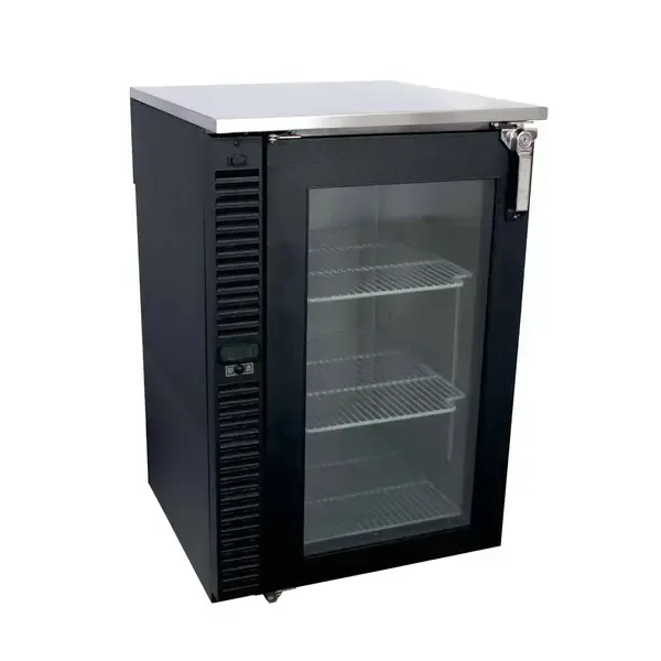 Glastender F1SB28, Commercial Glass Froster